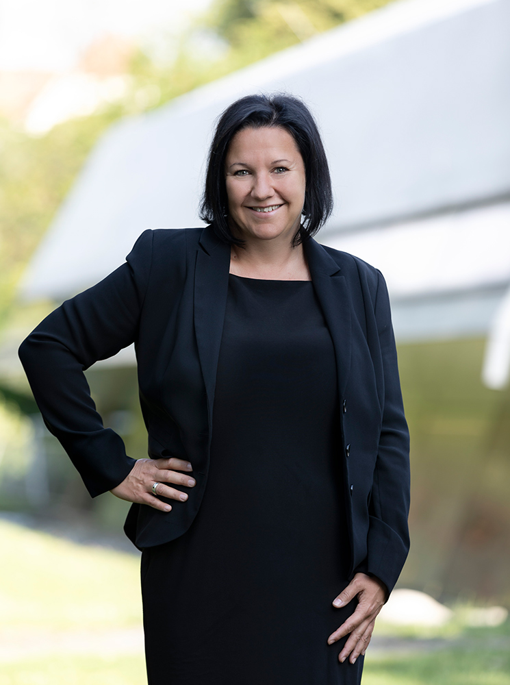 LeebBarbara Pilz und Partner